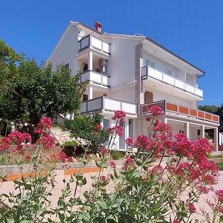 Milijana Apartments Rab Rab Town Esterno foto