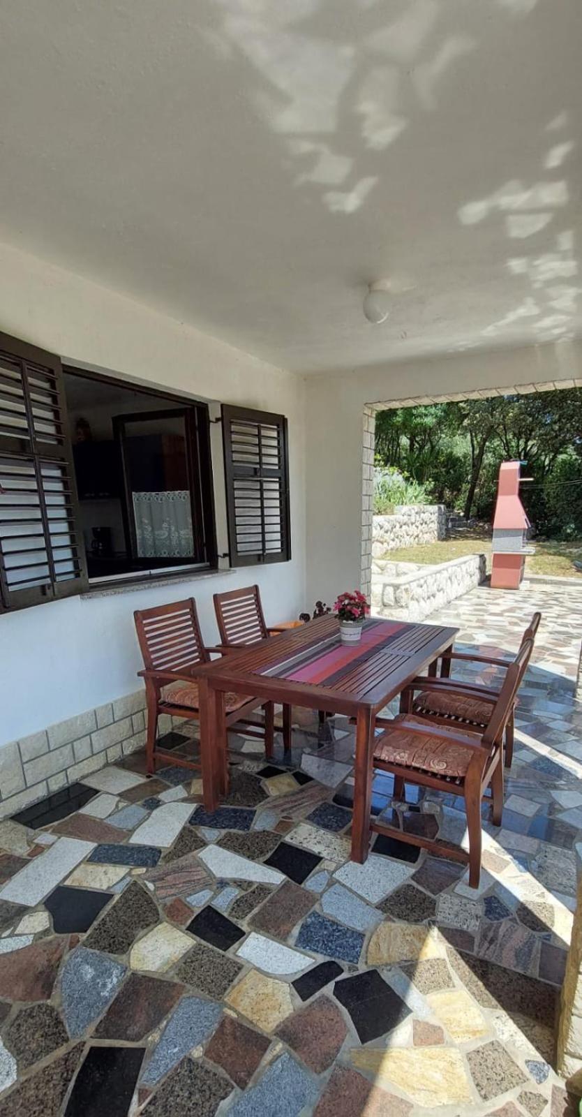Milijana Apartments Rab Rab Town Esterno foto